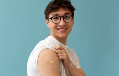 The value of vaccination