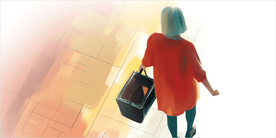 Grocery Store