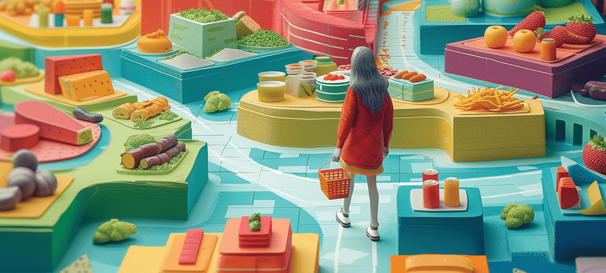 Grocery Store