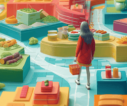 Grocery Store