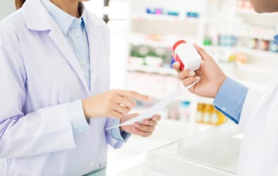 medicine container