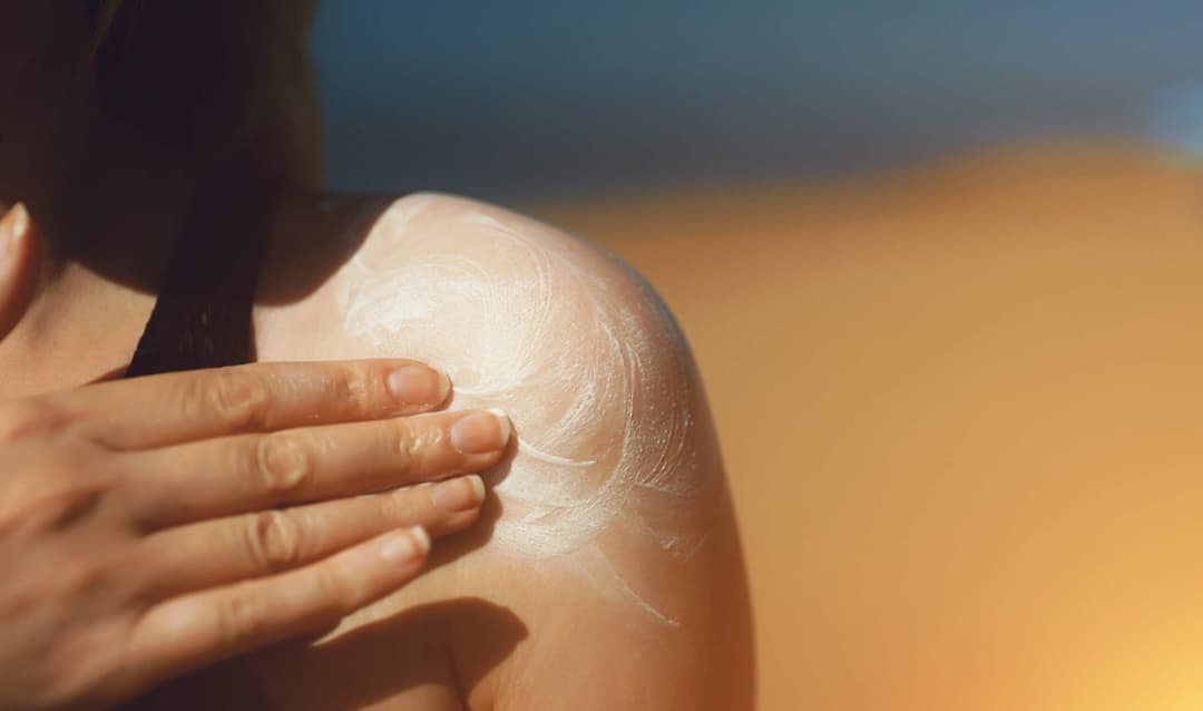 Sunscreen Protection