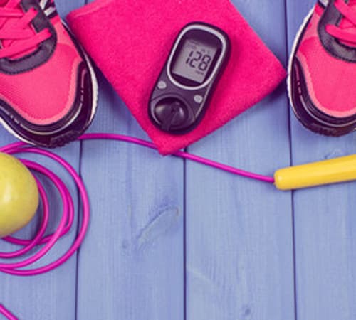 glucometer